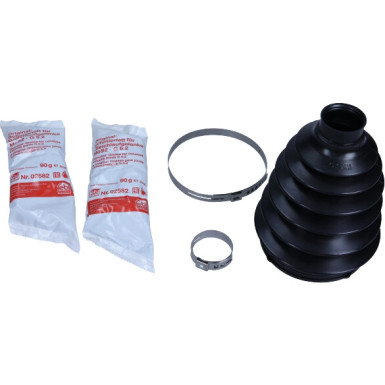 100040 Faltenbalgsatz, Antriebswelle