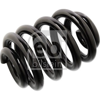 FEBI BILSTEIN Fahrwerksfeder 104743