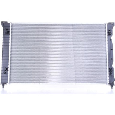 Wasserkühler PKW | AUDI A4 00- Automatik | 60305A