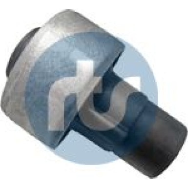 RTS Lagerung, Lenker