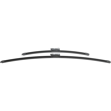 BOSCH | Scheibenwischer Aerotwin A027S | Audi, VW, Skoda | 3397014027