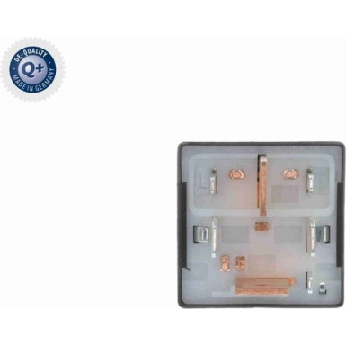 VEMO Steuergerät, Glühzeit VEMO Steuergerät, Glühzeit