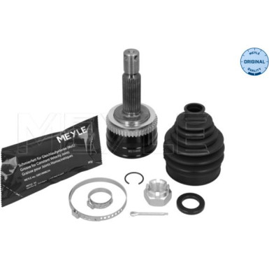 Gelenksatz, Antriebswelle Hyundai Getz MEYLE-ORIGINAL: True to OE 37-14 498 0003 Gelenksatz, Antriebswelle Hyundai Getz MEYLE-ORIGINAL: True to OE 37-14 498 0003