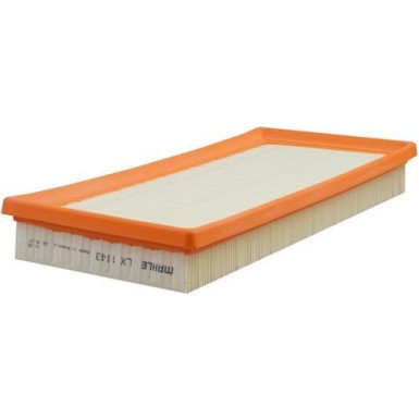 MAHLE Luftfilter | LX 1143
