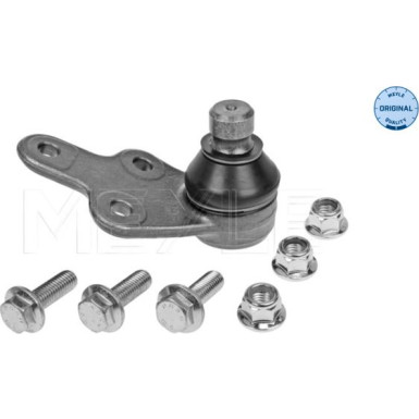 51 303 028 Traggelenk re FORD C-Max II,Focus III 10 MEYLE-ORIGINAL: True to OE 7160100022