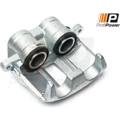 4B2524L Bremssattel 4B2524L Bremssattel