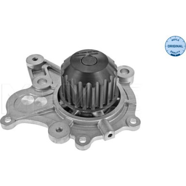 Wasserpumpe MEYLE-ORIGINAL: True to OE 37-13 220 0004