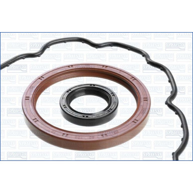 AJUSA Dichtungssatz, Kurbelgehäuse 54084900 AJUSA Dichtungssatz, Kurbelgehäuse 54084900