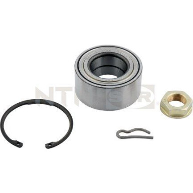 SNR Radlager | R166.28