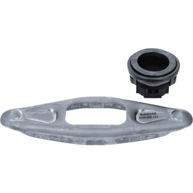 SACHS Kupplungssatz 3000 970 122 SACHS Kupplungssatz 3000 970 122