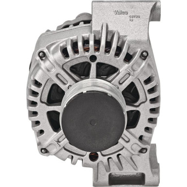 VALEO Generator 200227 Valeo Origins New OE TECHNOLOGIE