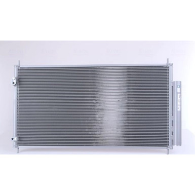 Kondensator PKW Honda Civic 1.4i-1.8i-2.2 CDTi 12 FIRST FIT 940446