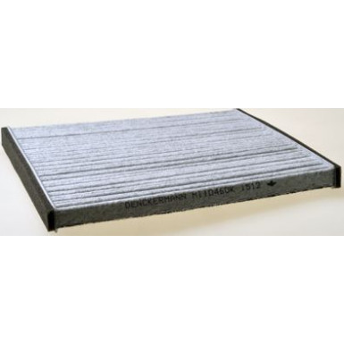 DENCKERMANN Innenraumfilter M110460K