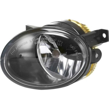 NEBELSCHEINWERFER HB4 HELLA | VW CADDY 9,20-/AMRAOK 10-16/CRAFTER 6,13-/ M SPRINT 13-18 | 1N0 011 250-331