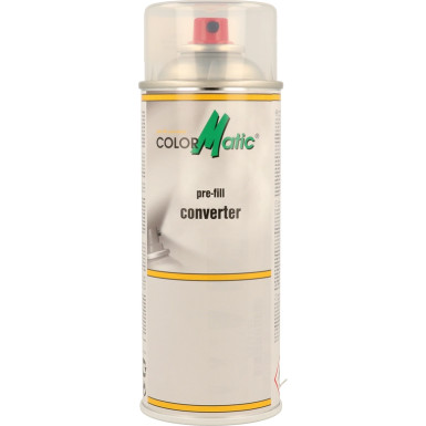 Colormatic pre-fill Conv-2 2K HS 325ml | 207648