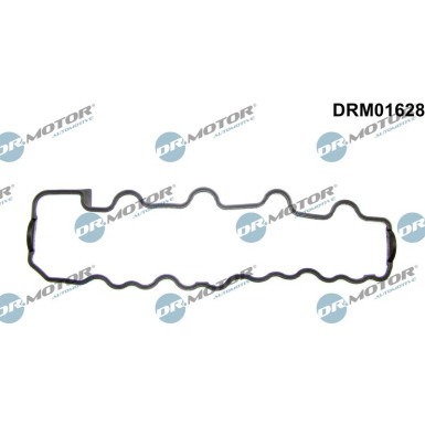 Dichtung, Zylinderkopfhaube | DRM01628