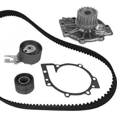 GRAF Timing-Kit GRAF Timing-Kit