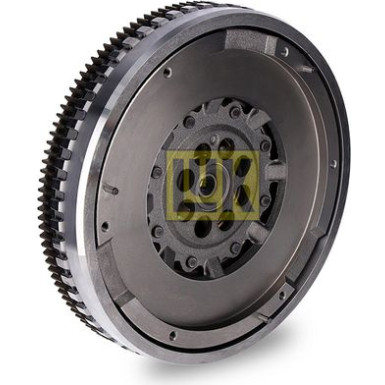 Zweimassenschwungrad HYUNDAI Terracan 2.9CRDi 03 LuK DMF 415 0414 10