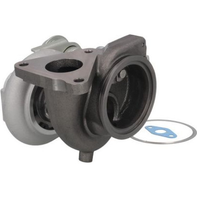 KAMOKA Lader, Aufladung 8600008