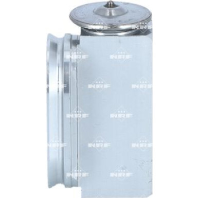 NRF Expansionsventil, Klimaanlage 38523 EASY FIT