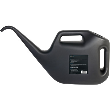 07381L SW-Stahl Füllkanne 9 l nicht geeicht