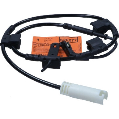 24.8190-0277.2 Warnkontakt, Bremsbelagverschleiß