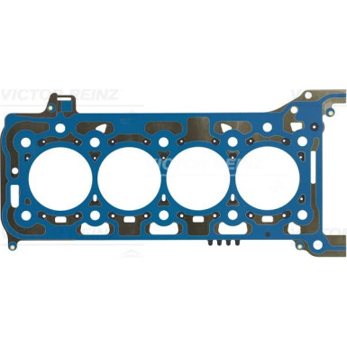 Dichtung, Zylinderkopf | Ford | 61-10172-30