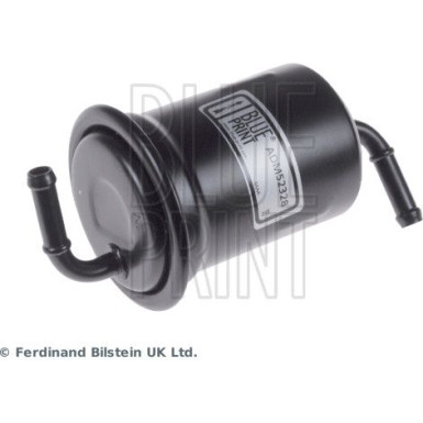 BluePrint Kraftstofffilter BluePrint Kraftstofffilter