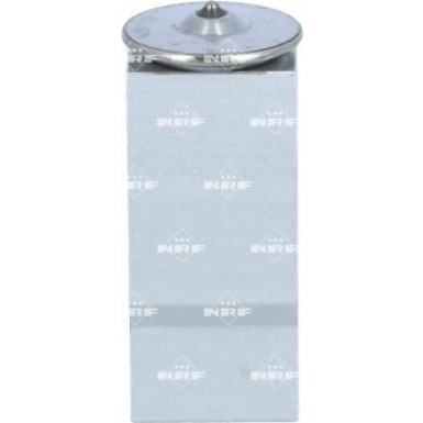 NRF Expansionsventil, Klimaanlage 38585 EASY FIT
