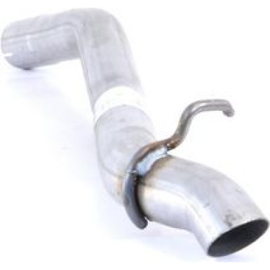 62 / Auspuffrohr Hinten | FORD C-MAX 1 .6TDCI 66,80KW 10.03 | 8238