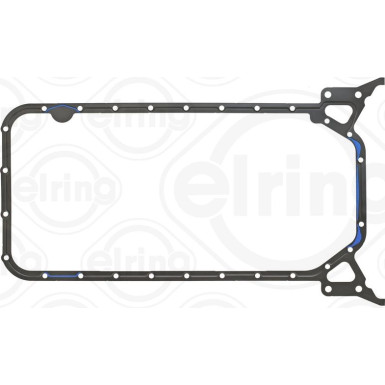 Dichtung, Ölwanne | Daimler PKW | 175.143