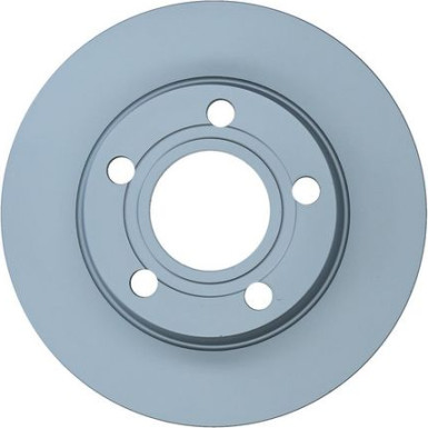 KAMOKA Bremsscheibe 103393