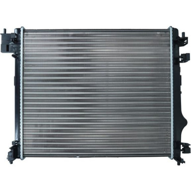 KAMOKA Kühler, Motorkühlung 7705065 KAMOKA Kühler, Motorkühlung 7705065