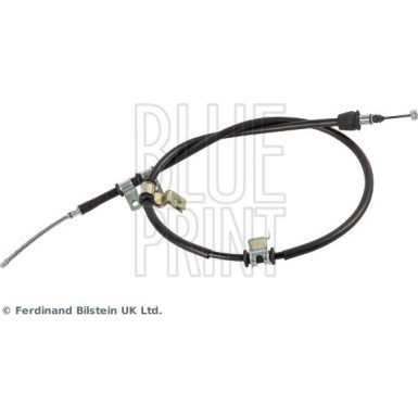 Seilzug, Feststellbremse Hyundai T. Getz 02-09 Pr | ADG046179