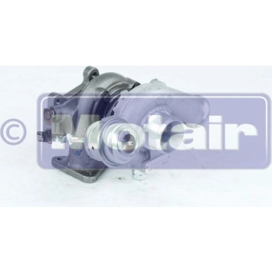 ORIGINAL TURBO | OPEL Zafira 2.0 DI 16V | 333305