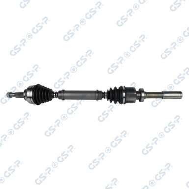GSP Antriebswelle GSP Antriebswelle