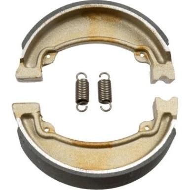 Bremsbacken TRW | Motorrad | MCS805