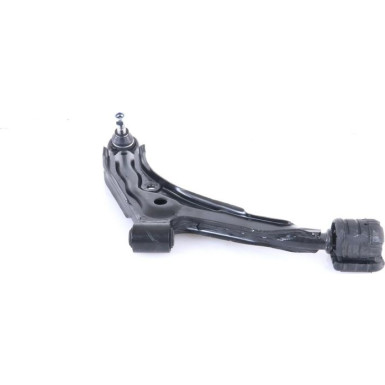 MONROE Lenker, Radaufhängung