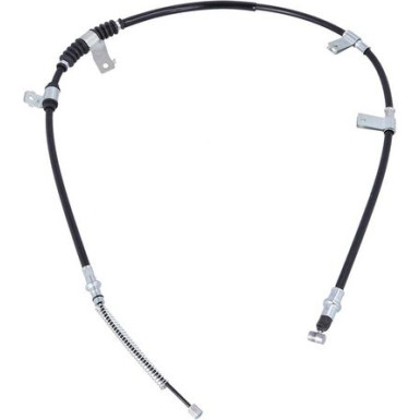 KAMOKA Seilzug, Feststellbremse 1190641