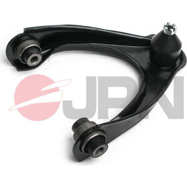 JPN Lenker, Radaufhängung