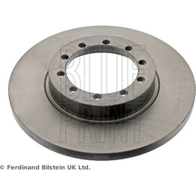 BLUE PRINT Bremsscheibe ADF124331