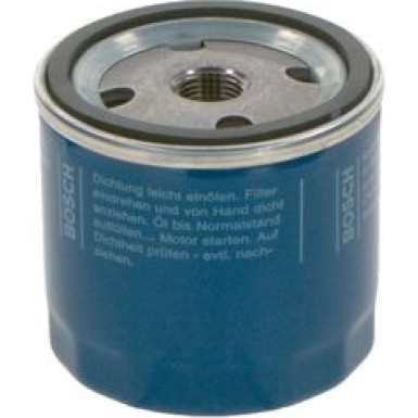 Ölfilter | CITROEN,PEUGEOT,SIMCA,TALBOT | 0 451 103 139