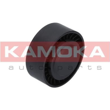 KAMOKA Umlenk-/Führungsrolle, Keilrippenriemen R0229