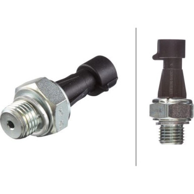 HELLA Öldruckschalter 6ZL 009 600-171