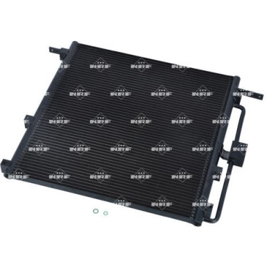 Kondensator, Klimaanlage EASY FIT 35657