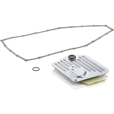 H 2522/1 x KIT Hydraulikfilter, Automatikgetriebe