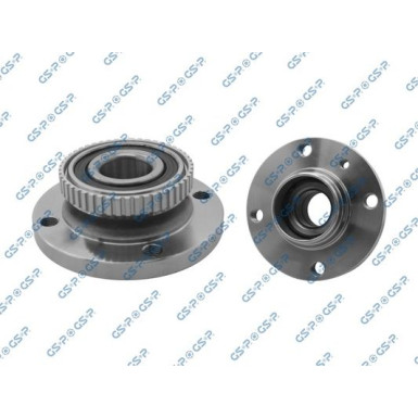 GSP Radlager GSP Radlager