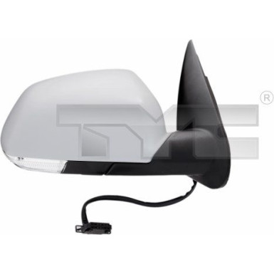TYC Rückspiegel