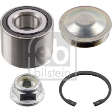 FEBI BILSTEIN Radlager | 30545
