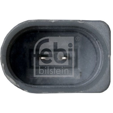 FEBI BILSTEIN Lagerung, Motor | 184089